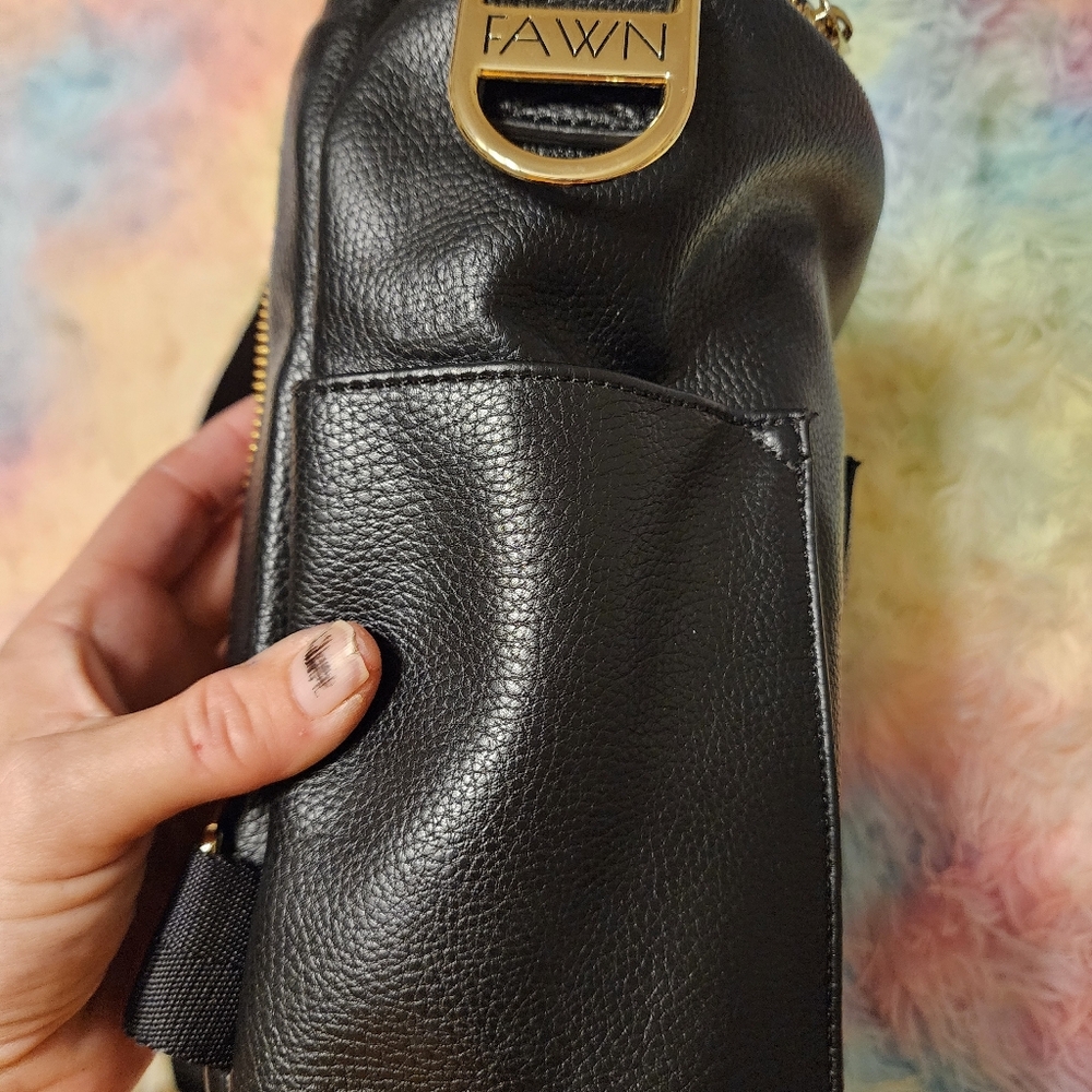 Fawn Design The Original Diaper Bag  - Picture 4 of 6